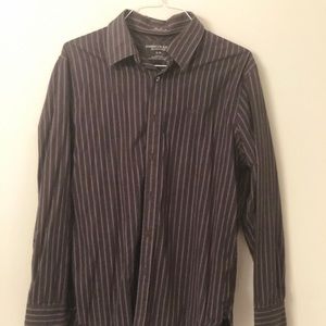 Men’s American Eagle Dress Shirt